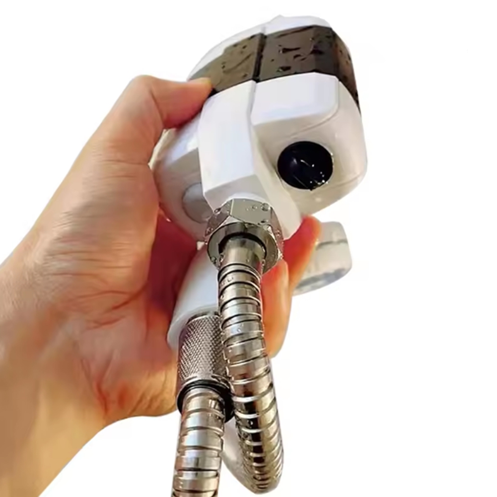 Портативный электрический душ  – обзор и цена Outdoor Adventure Trips