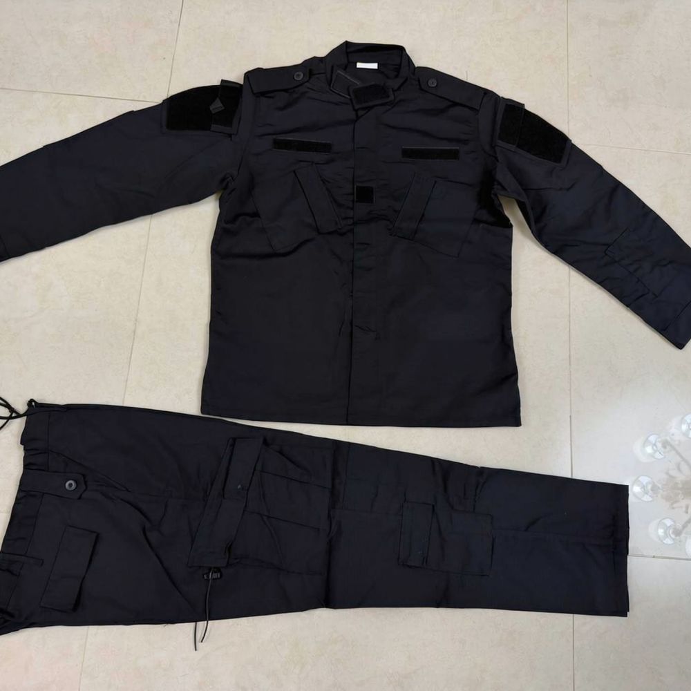 Тактический камуфляжный костюм – обзор и цена Outdoor Adventure Outfit