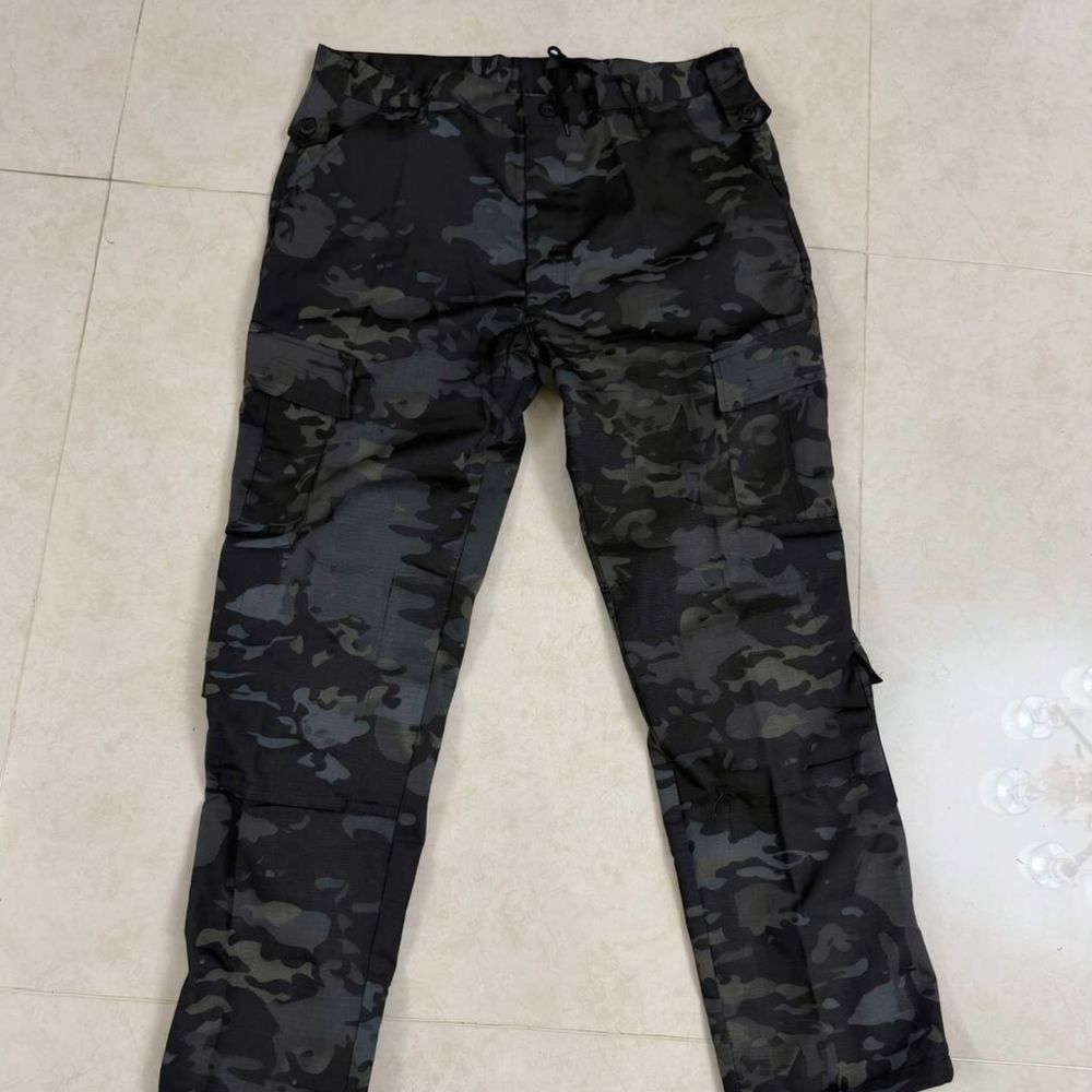 Тактический камуфляжный костюм – обзор и цена Outdoor Adventure Outfit